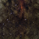 Illustration for article titled The Secret Stars At The Heart Of The Flame Nebula — Revealed!